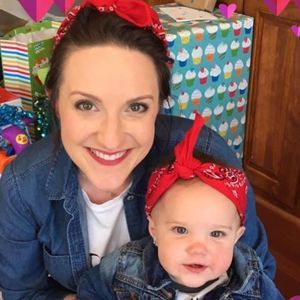 Meet your Posher, Kristin